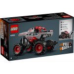 LEGO Technic – Monster Jam ThunderROARus s naťahovacím motorom